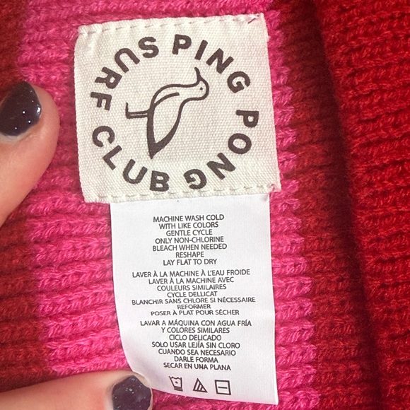 Anthropologie Scarf - Picture 3 of 4